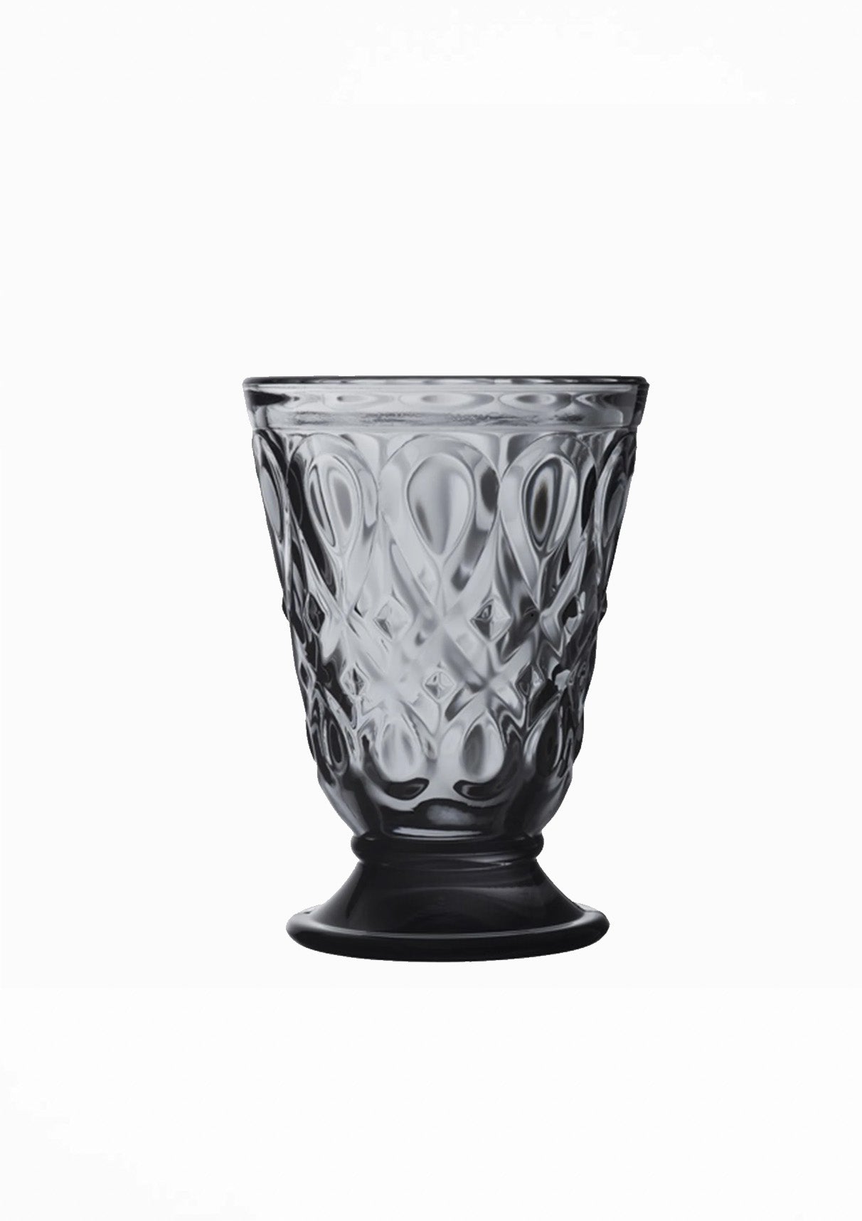 Lyonnais Tumbler | Grey