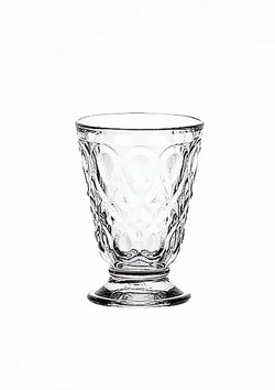 Lyonnais Tumbler | Clear