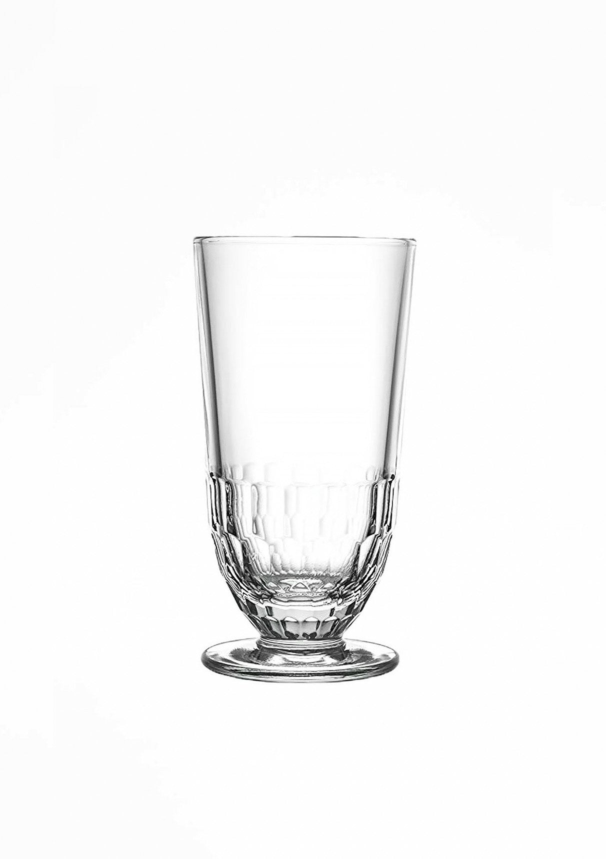 Artois Ice Tea Glass