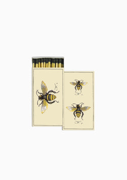 Matches | Bee