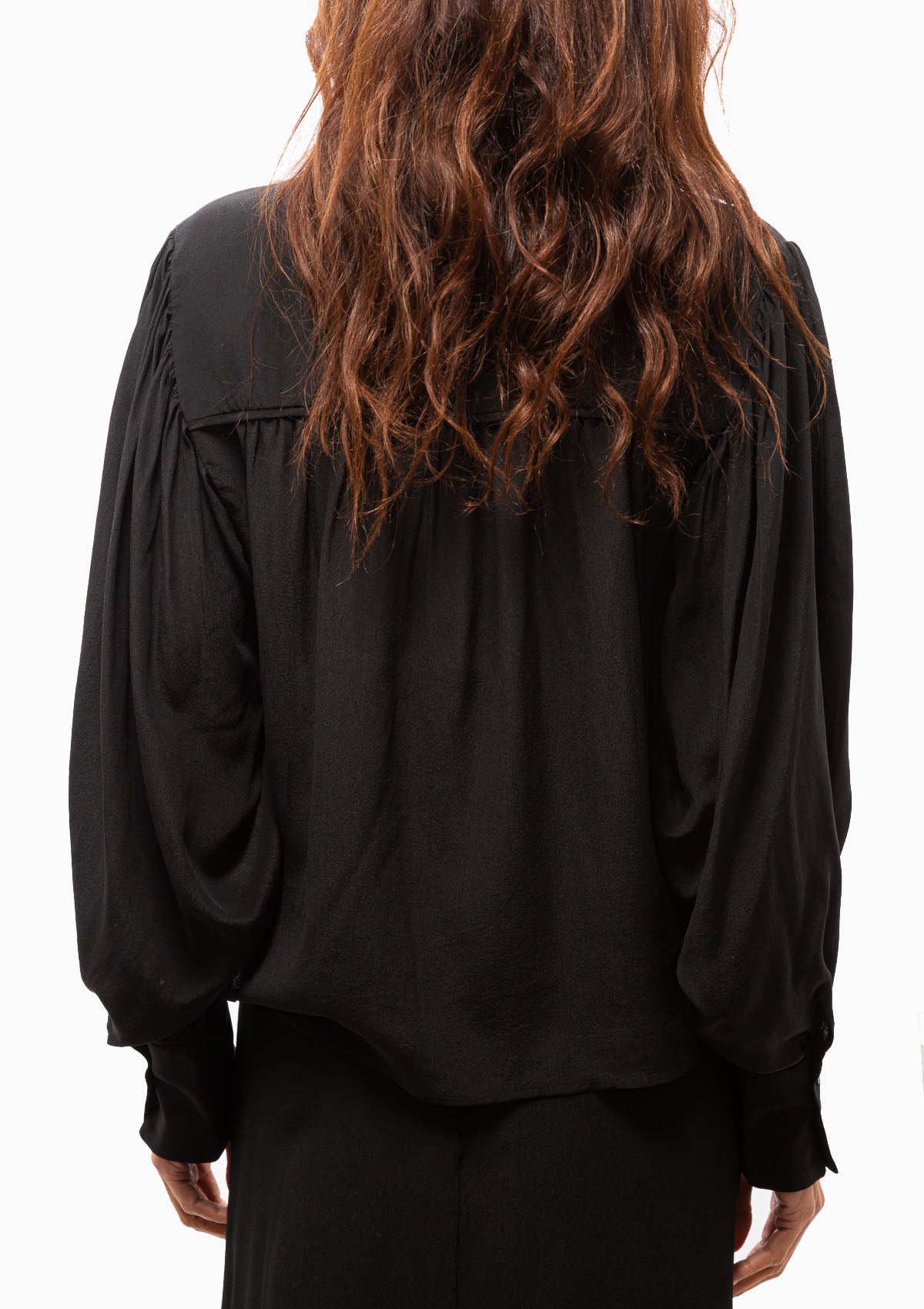 Cachi Celia Blouse | Black