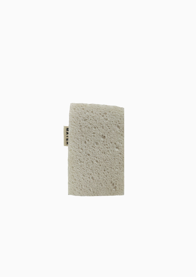 Sponge