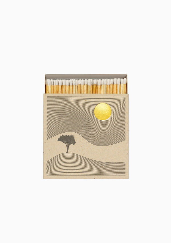 Matches | One Tree Hill