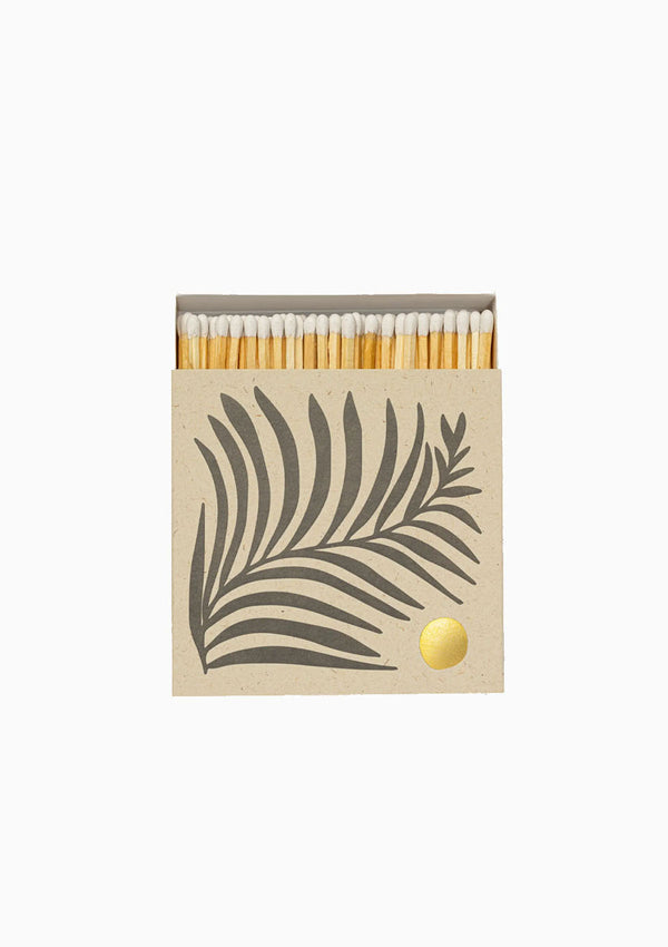 Matches | White Fern