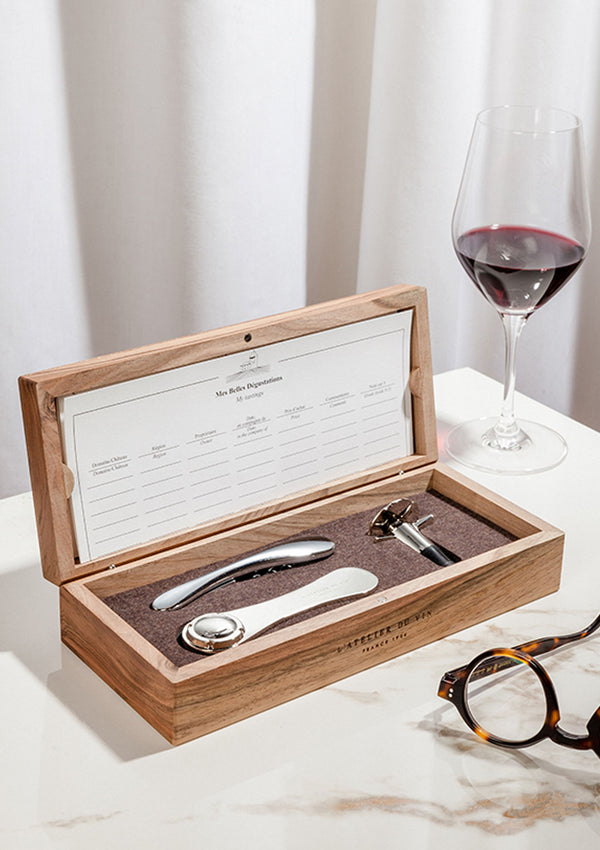 Mini Collector 1 Sommelier Gift Box