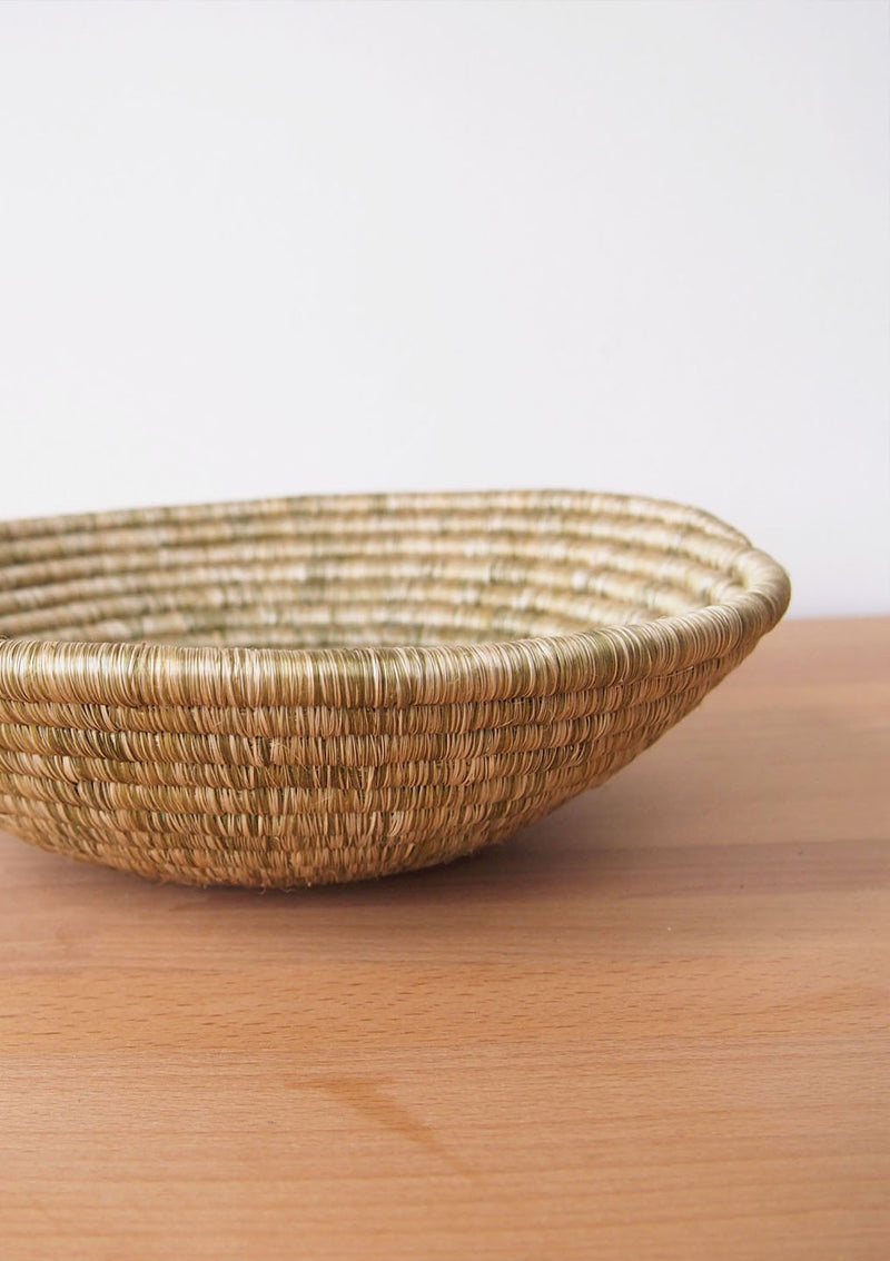 Mwogo Large Bowl