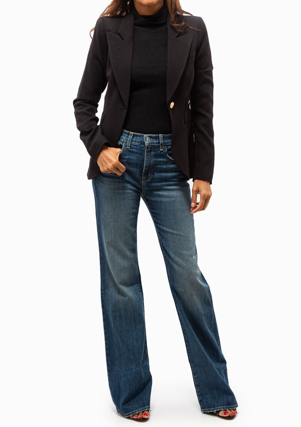 Lynnette Turtleneck