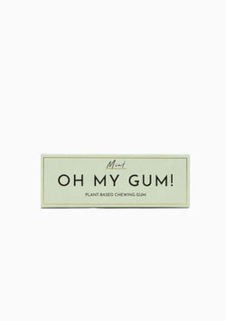 OH MY GUM! | Mint