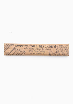 Oko Caribe Small Chocolate Bar