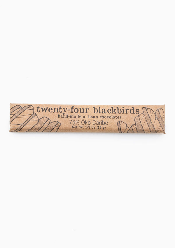 Oko Caribe Small Chocolate Bar