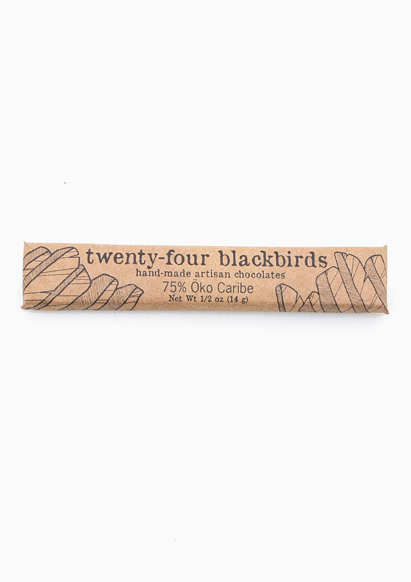 Oko Caribe Small Chocolate Bar