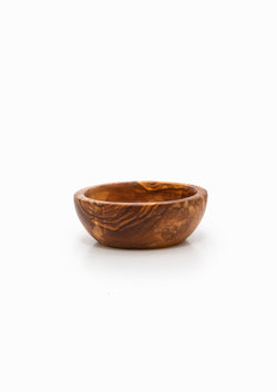 Olive Wood Bowl | Small