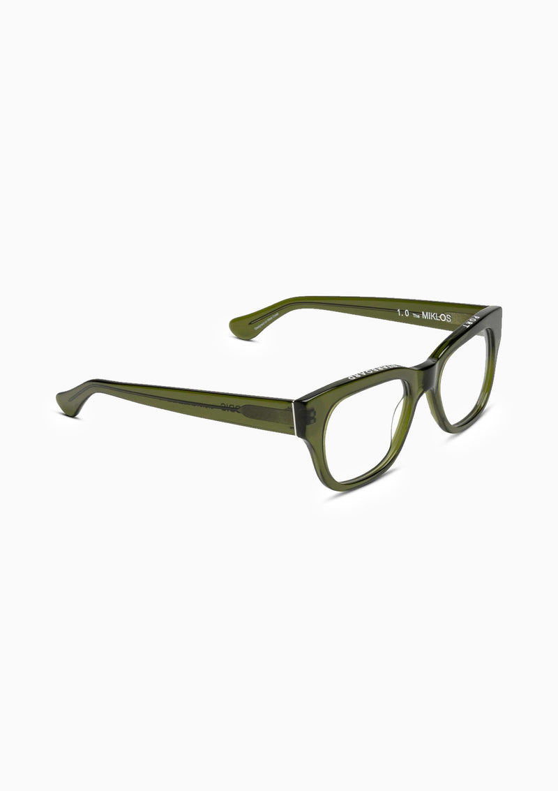 Miklos Reading Glasses