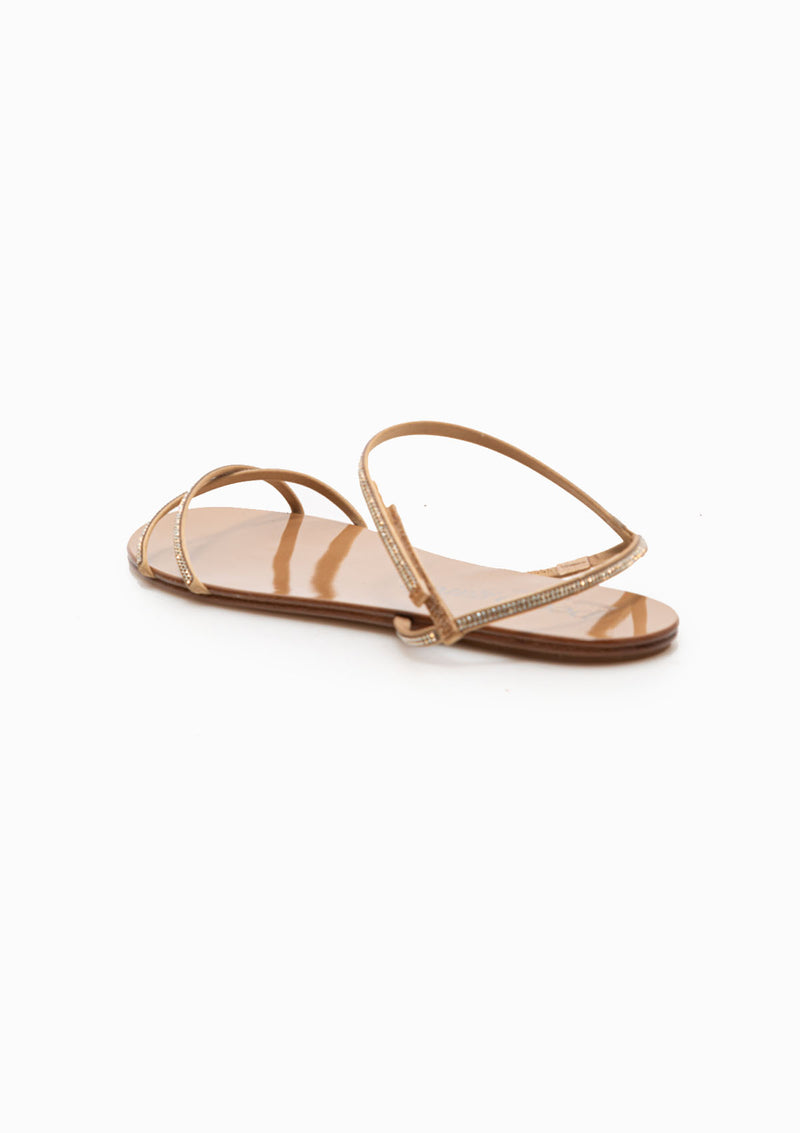 Panie Sandal | Ore Satin