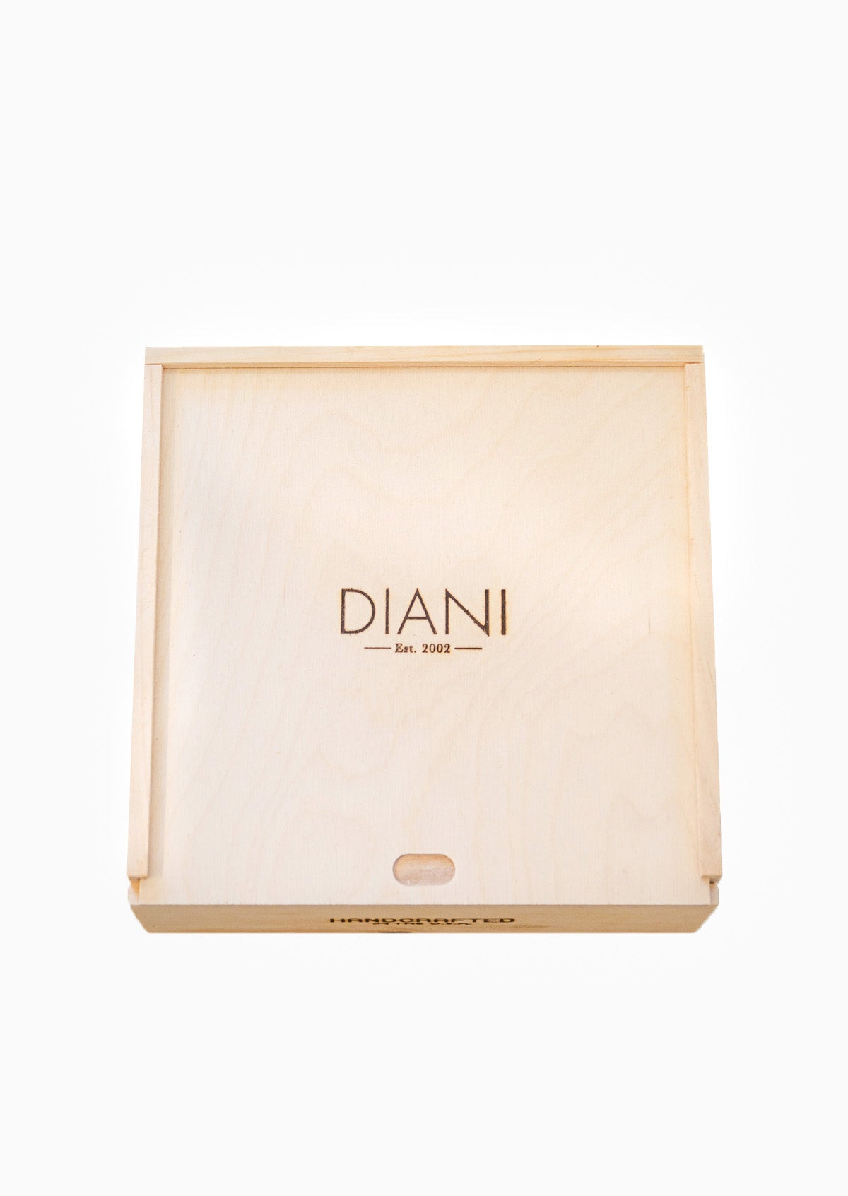 DIANI Cookie Box