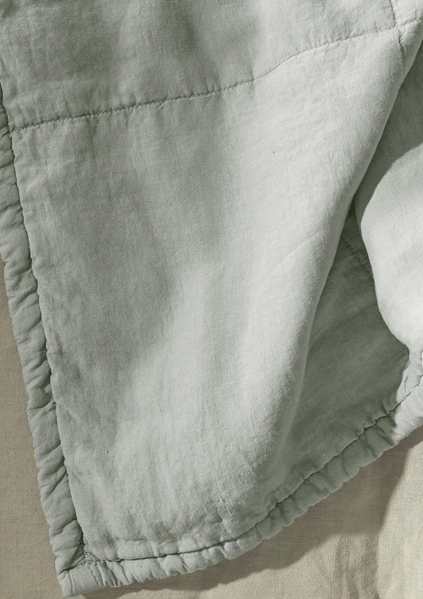 Rem Quilt Cal King | Tisana