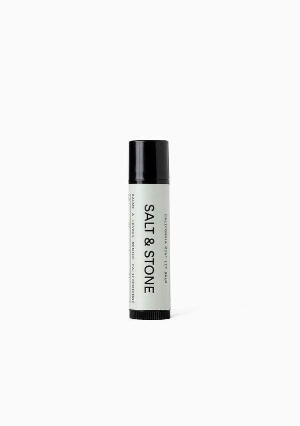 California Mint Lip Balm