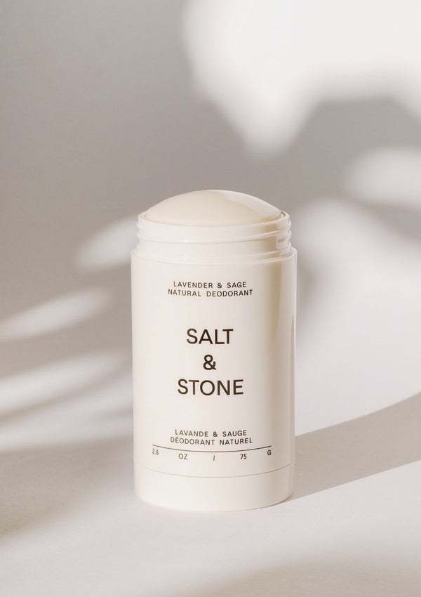 Lavender & Sage Deodorant