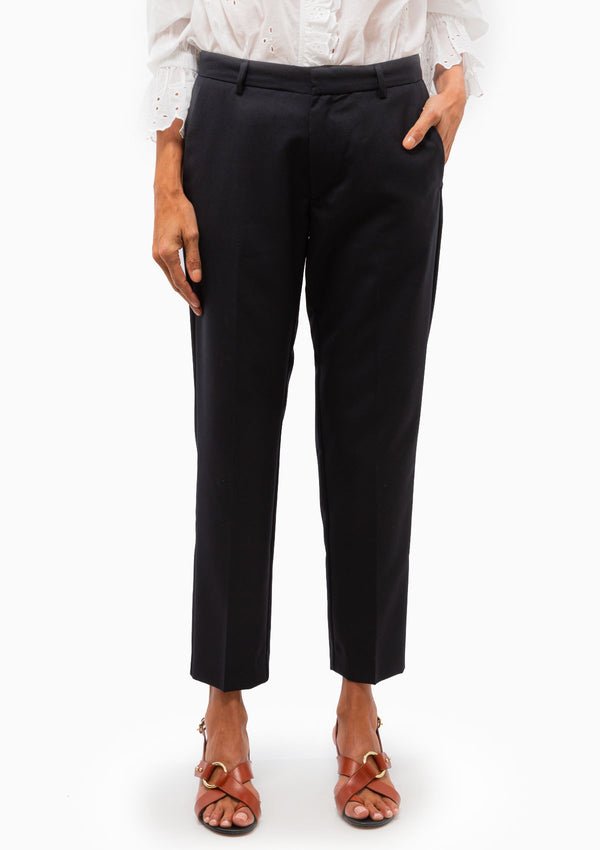 Adele Trouser | Navy