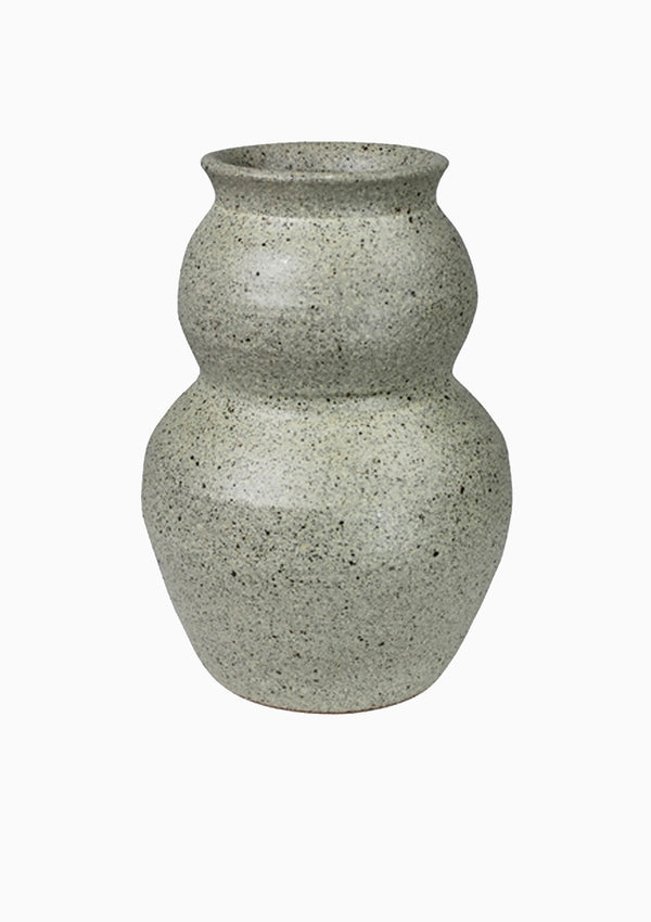 Tarpon Gourd Vase