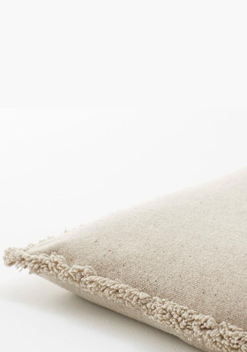 Zabu Thor Floor Cushion, Plain | 31.5" x 31.5"