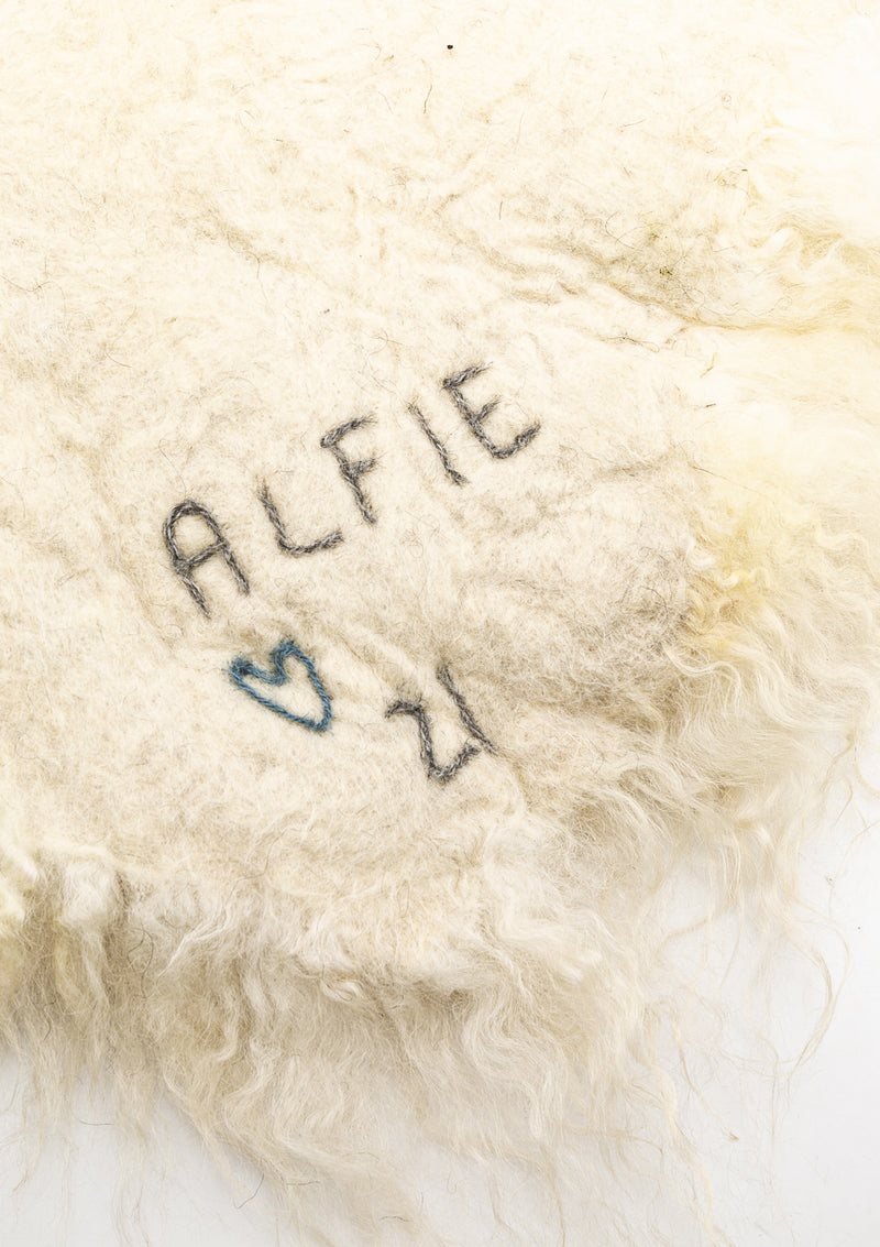 Alfie Living Rug 2