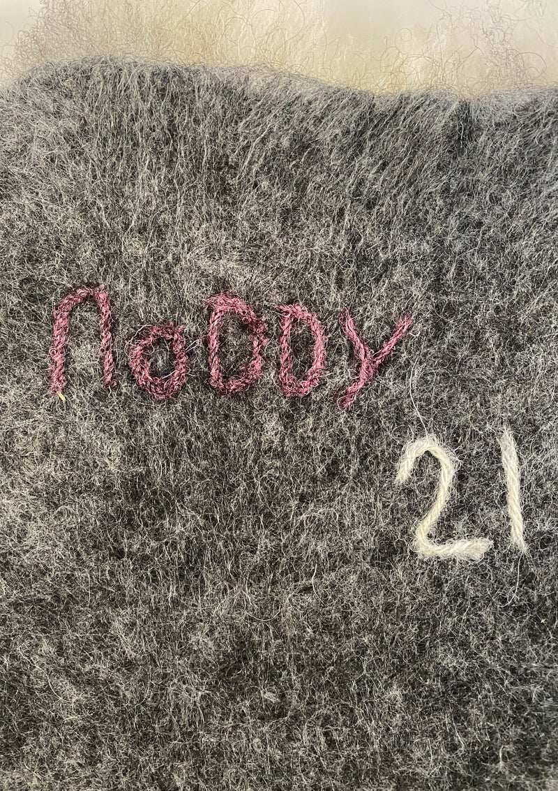Noddy Living Rug 2