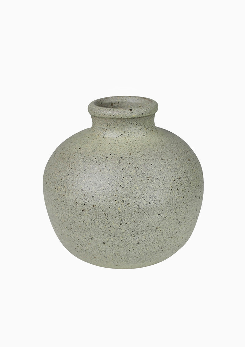 Tarpon Squash Vase