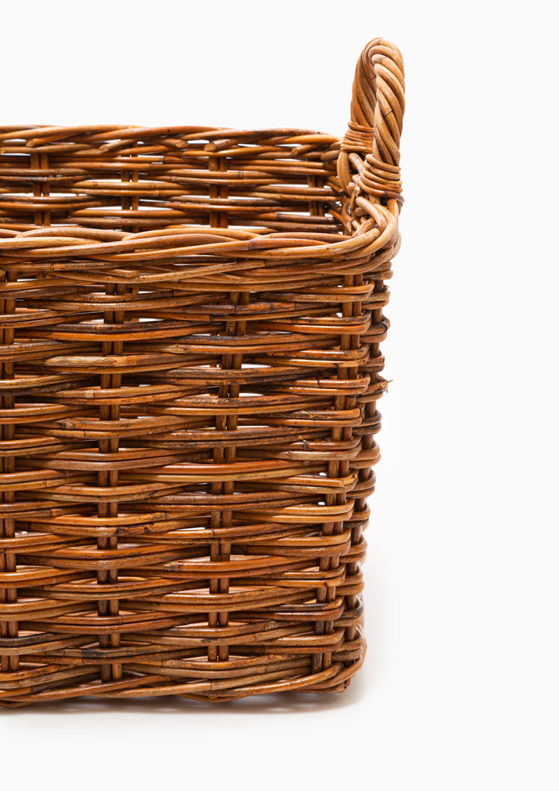 The Boot Basket
