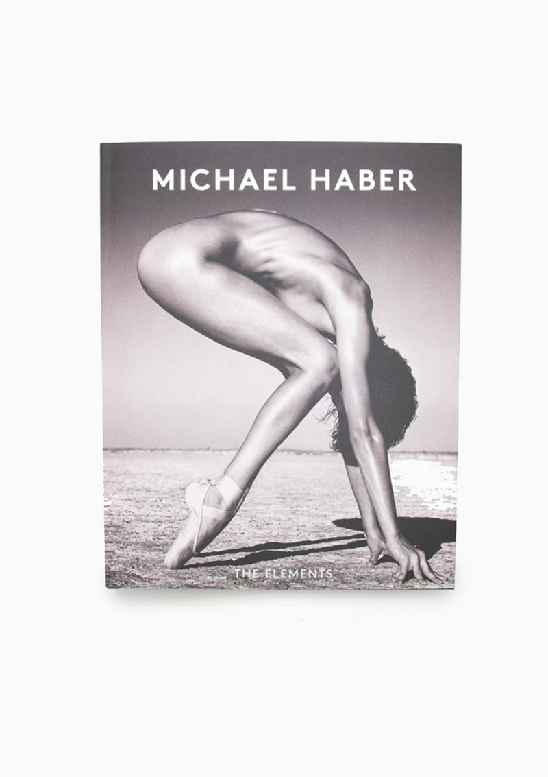 The Elements by Michael Haber