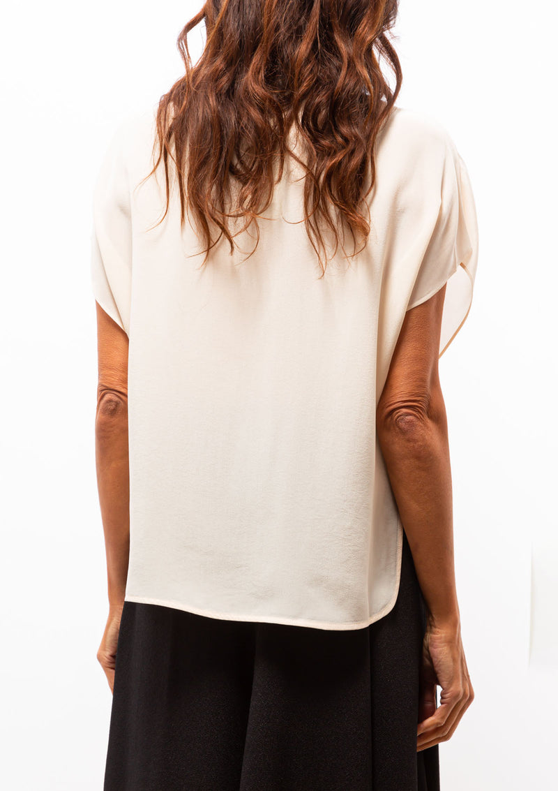 Ashley Top | Poudre