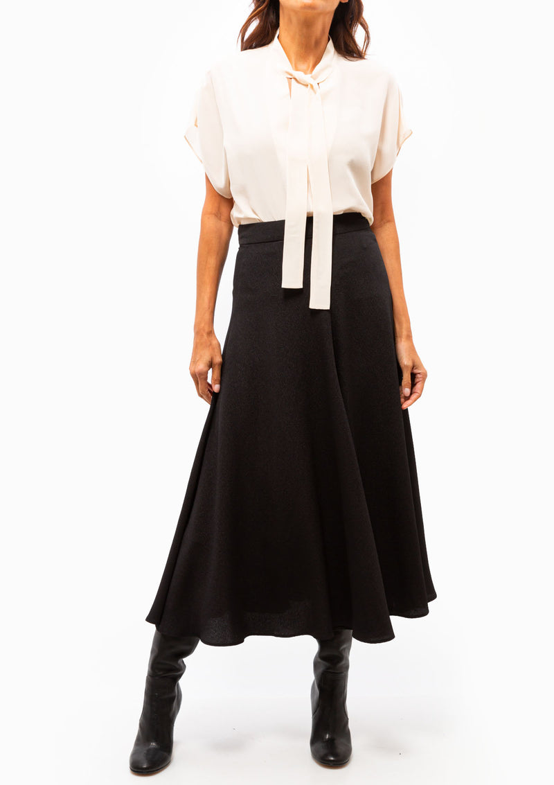 Ashley Top | Poudre