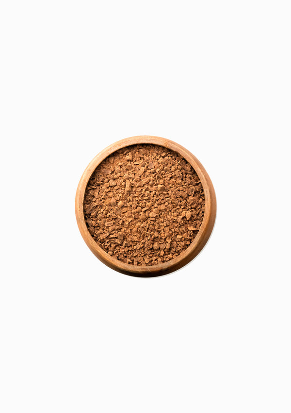 Fine Drinking Chocolate | Mexican 12oz