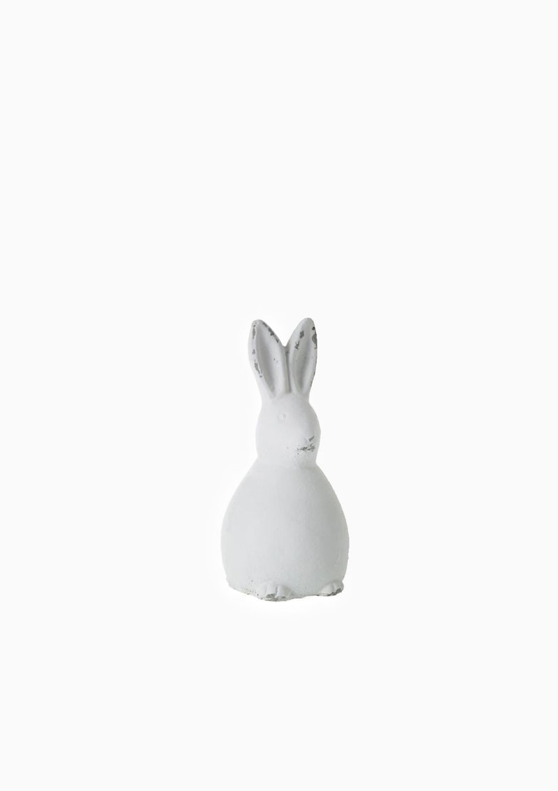 Doe Rabbit Statue | 2.25" x 4.75"