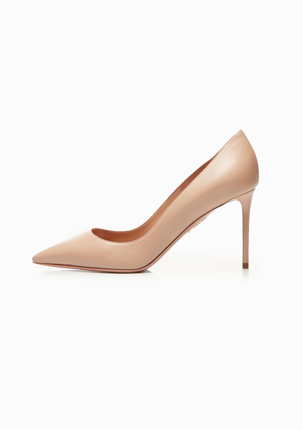 Purist Pump 85 | New Nude