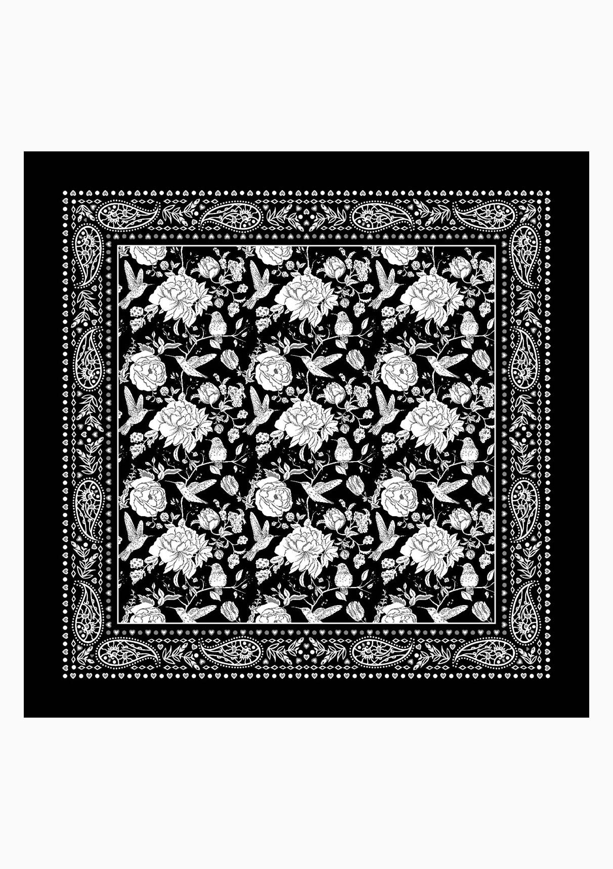 BV Gardening | Black