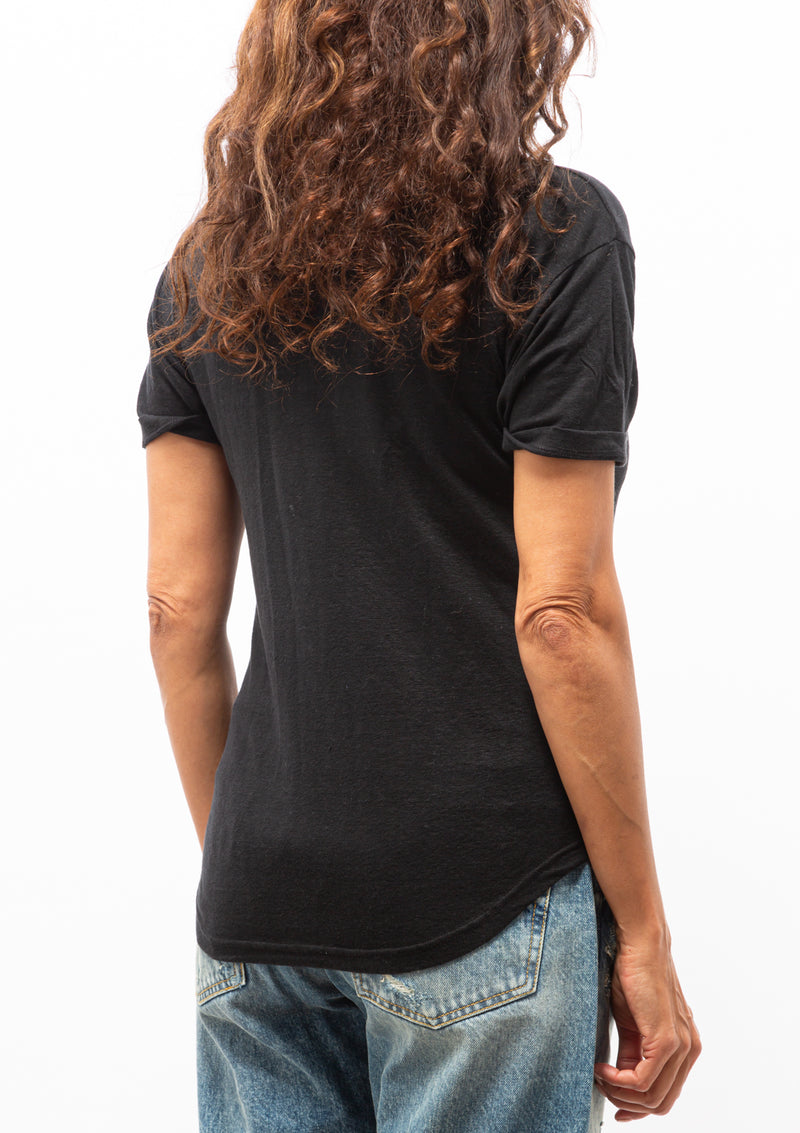 Koldi T-Shirt | Black