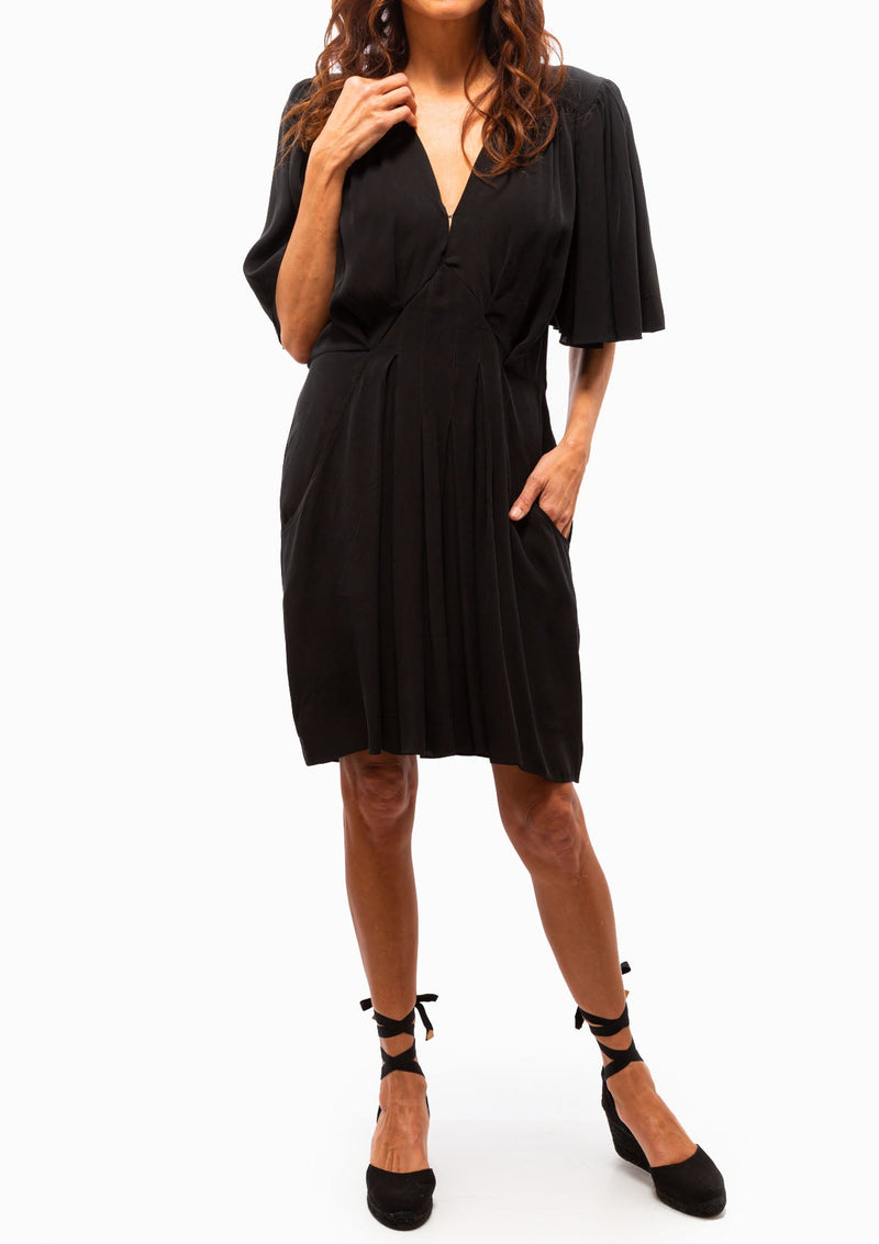 Edolia Dress | Black