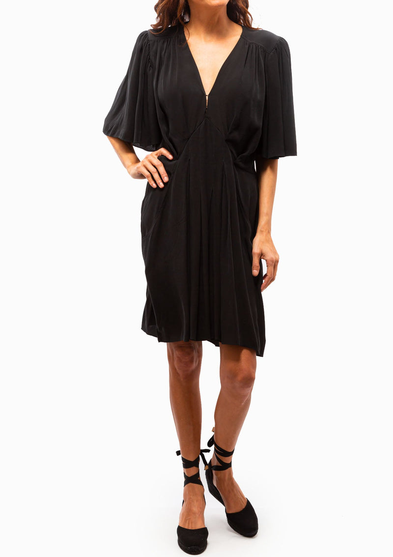 Edolia Dress | Black