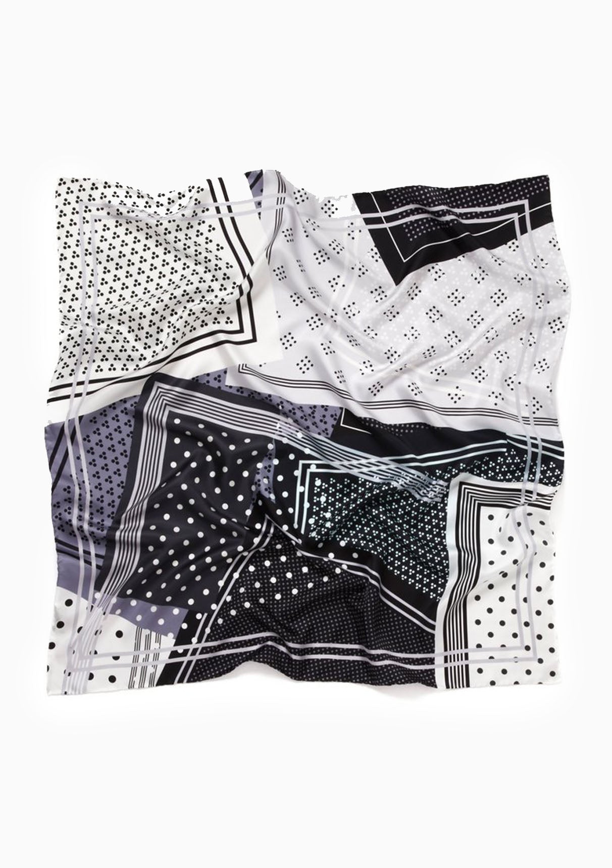 The Polka Foulard | Appaloosa