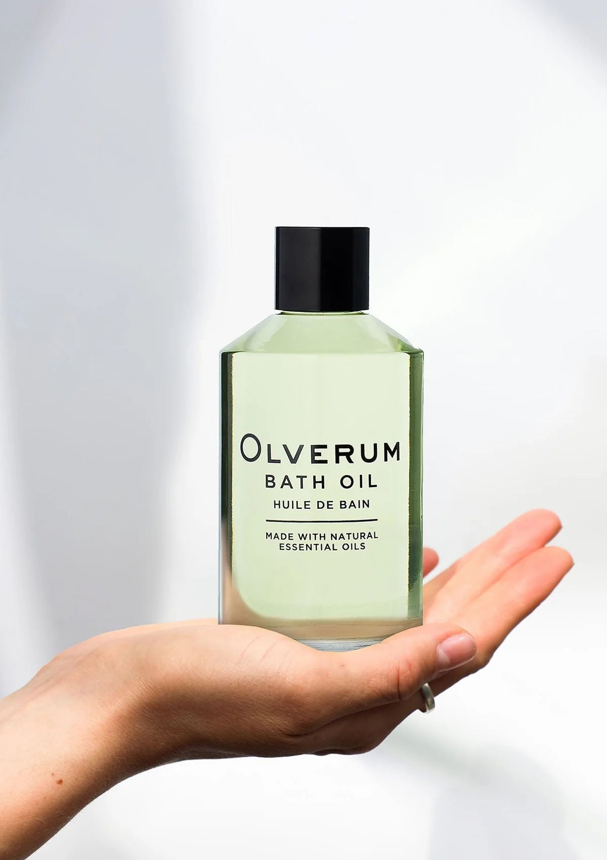 Bath Oil | 250ml