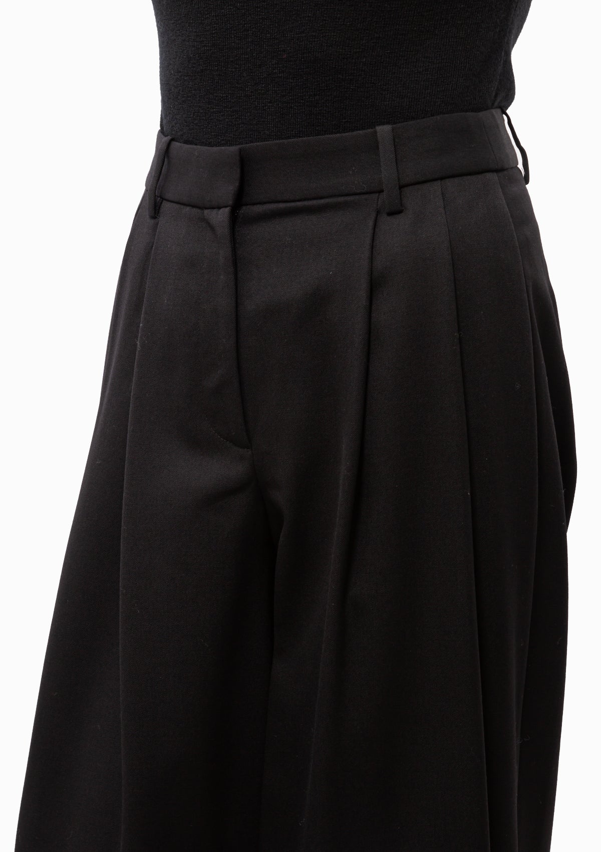 Dillon Pant | Black