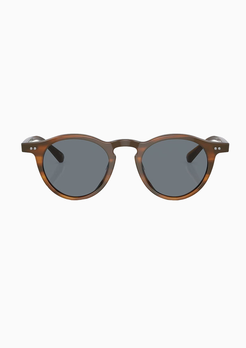 OP-13 Sunglasses | Sycamore/Indigo