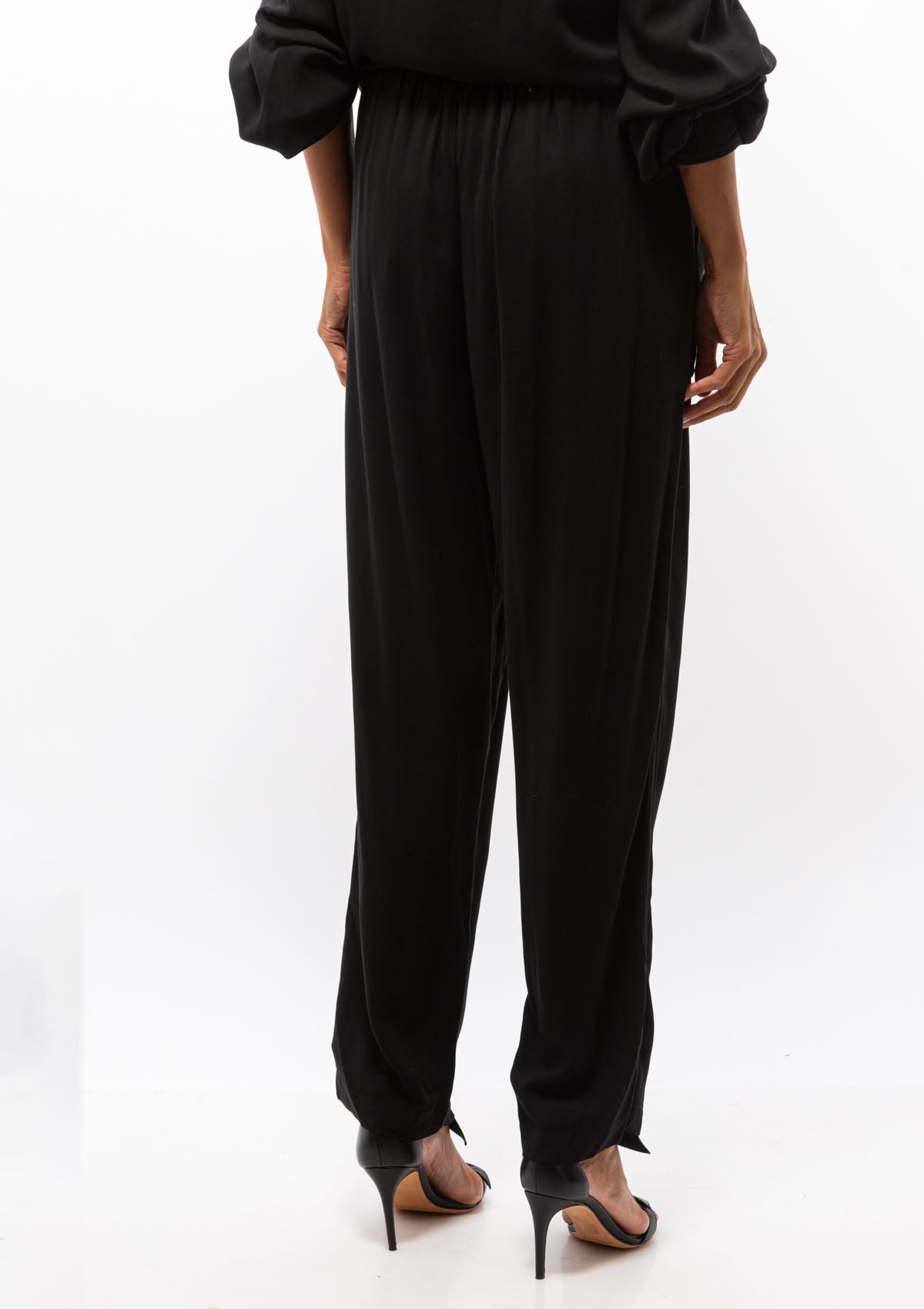 Ghost Ranch Soft Twill Sunday Pant | Black