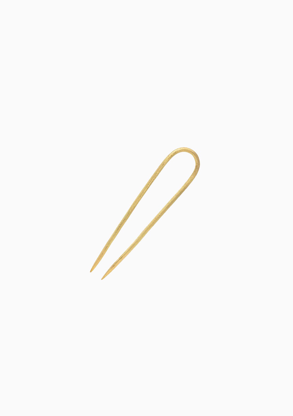 Mini Kali Textured Hair Pin | S/M