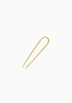 Mini Kali Textured Hair Pin | S/M