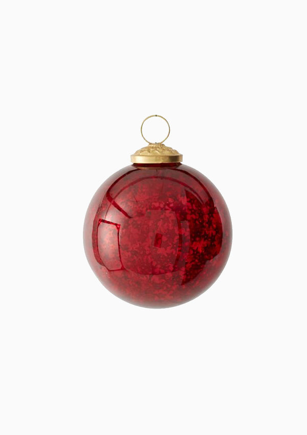 Stari Ornament | Red