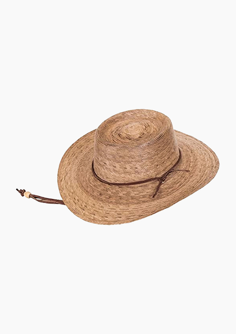 The Outback Hat
