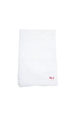 No. 2 Table Linen | 38.25" x 58"