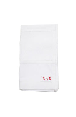 No. 3 Table Linen | 24.5" x 46"